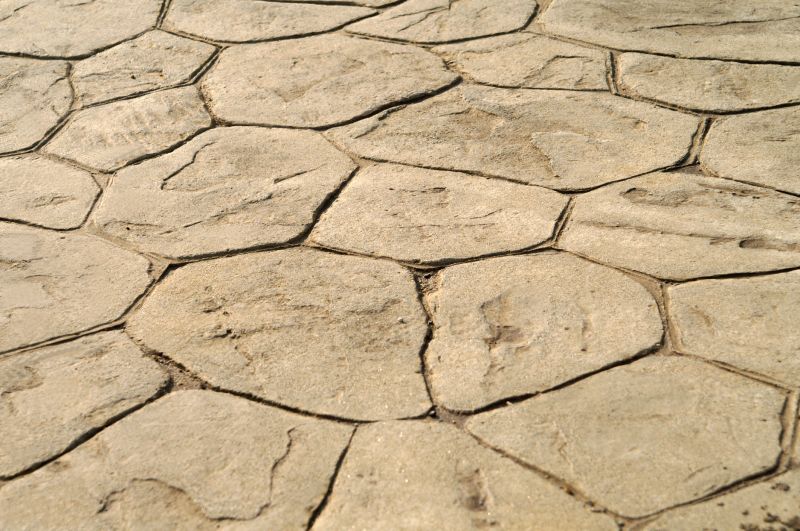 Concrete Flatwork Service